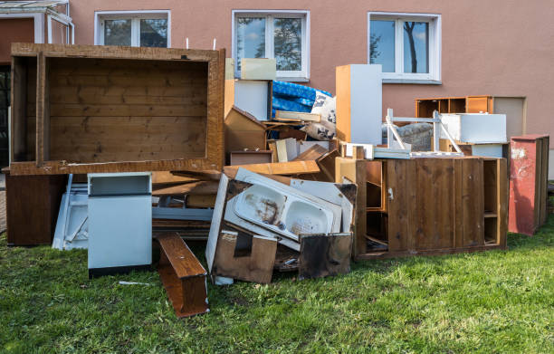 Recycling Services for Junk in Kalamazoo, MI