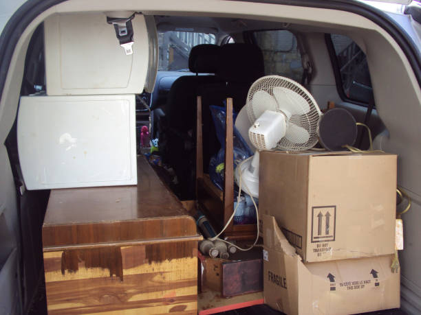 Professional Junk Removal Services in Kalamazoo, MI