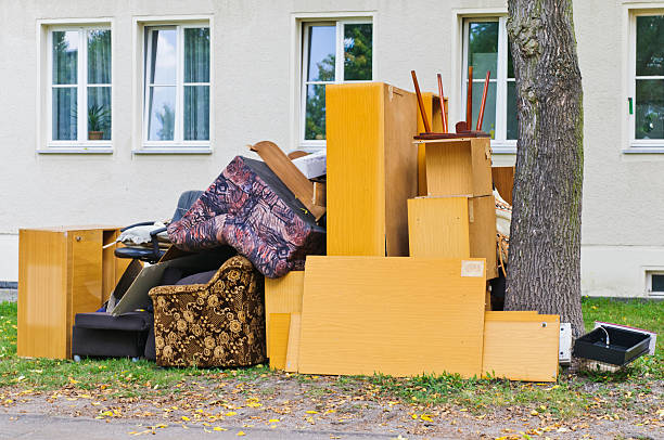 Best Garage Cleanout  in Kalamazoo, MI