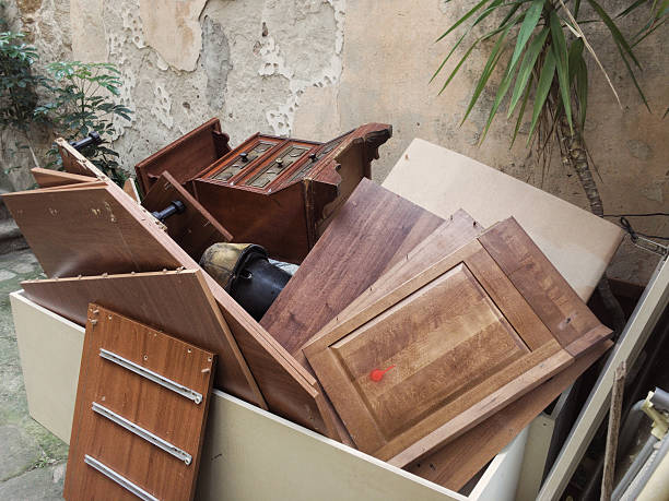 Best Demolition Debris Removal  in Kalamazoo, MI