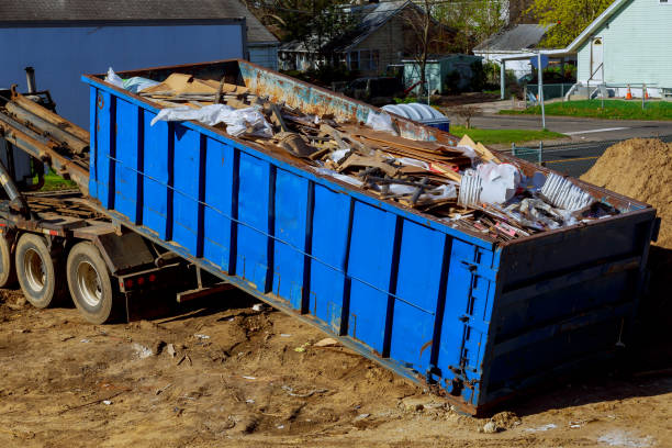 Best Residential Junk Removal  in Kalamazoo, MI