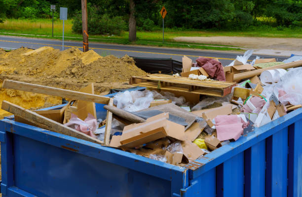 Best Shed Removal  in Kalamazoo, MI